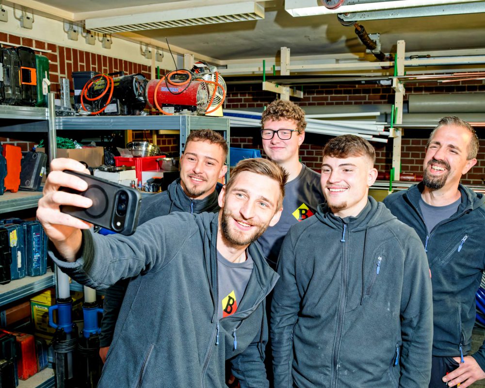 Brose GmbH 6